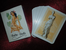 Kartenspiel erotik erotica gebraucht kaufen  Salzkotten