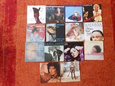 14x singles vinyl gebraucht kaufen  Hückelhoven