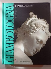Giambologna gasparotto collana usato  Gavardo