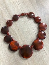 Ancien beau collier d'occasion  Ham