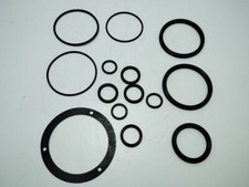 Conjunto de vedações Damcos A/S 219-0388 para BRC, usado comprar usado  Enviando para Brazil