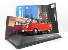Volkswagen agostini samba gebraucht kaufen  Gelsenkirchen
