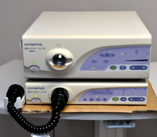 Lympus evis exera gebraucht kaufen  Braunschweig