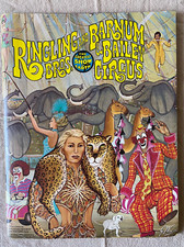 1977 ringling bros for sale  Los Angeles