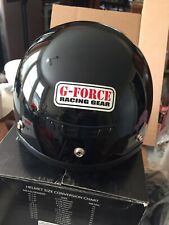 Force helmet..6508smlbk black for sale  Commerce