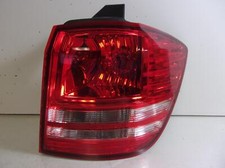 Compatível com 2014 - 2020 Dodge Journey Passenger painel externo quarto lanterna traseira por TYC comprar usado  Enviando para Brazil