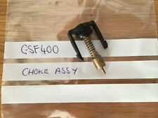 Suzuki choke plunger for sale  BRIDGWATER