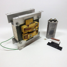 Capacitor transformador de forno/microondas Thermador 00487123, 14-29-433, 14-29-658 comprar usado  Enviando para Brazil