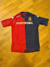 Maglia cagliari calcio usato  Cagliari