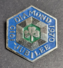 Girl guides diamond for sale  SHEFFIELD