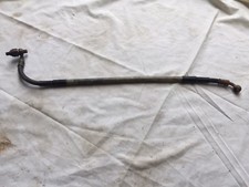 Kawasaki kdx220 rear for sale  CHIPPENHAM