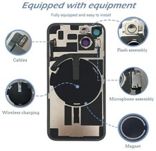 Back glass replacement for sale  Great Neck