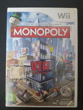 Monopoly italiano completo usato  Napoli