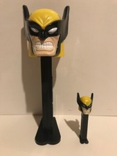 Retired wolverine giant for sale  Salem