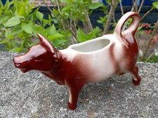 Pichet pot lait d'occasion  Saint-Amand-les-Eaux