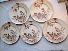 Assiettes plates usagées d'occasion  Bonneuil-Matours