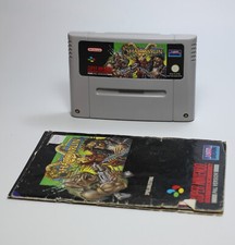 Shadowrun nintendo snes gebraucht kaufen  Varrel