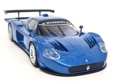 Motormax maserati mc12 for sale  BOGNOR REGIS