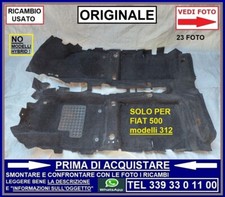 Moquette tappetino interno usato  Carrara