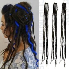 Clip wool dreadlocks d'occasion  Lyon I