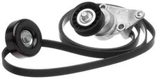 Serpentine belt drive for sale  Skokie