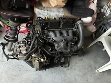 Moteur 1.6 thp d'occasion  Ajaccio-