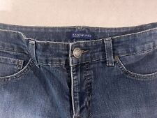 Bandolino jeans size for sale  Augusta