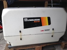 Lombardini lmg 1600 for sale  LEEDS