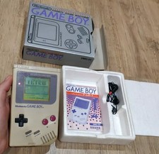 Nintendo gameboy fat d'occasion  France