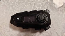 Motorrad headset intercom gebraucht kaufen  Mainz
