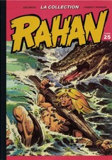 Rahan collection intégrale d'occasion  Lille-