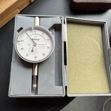 Mitutoyo 2046 metric for sale  NOTTINGHAM