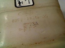 Vase expansion ford d'occasion  Parthenay