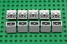 Lego 10x dachstein gebraucht kaufen  Wedemark