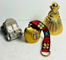 Small bells taxi for sale  Homer