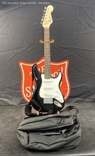 Guitarra elétrica Squier By Fender 6 cordas destro Mini Stratocaster comprar usado Guitarra elétrica Squier By Fender 6 cordas destro Mini Stratocaster comprar usado  Enviando para Brazil