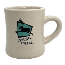 Vintage caribou coffee for sale  Kansas City