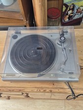 Sanyo auto return for sale  CHELTENHAM