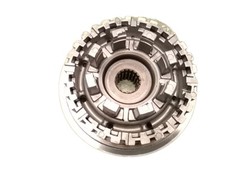 Tamburo frizione clutch usato  Italia