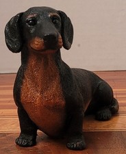 Castagna dog figurine for sale  Richmond