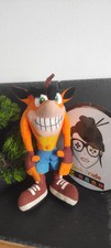 Crash bandicoot peluche d'occasion  Veneux-les-Sablons