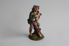 Figurine vintage composition d'occasion  Seyssel