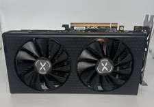 GPU para jogos XFX Radeon RX 6650 XT 8GB GDDR6 – RX-665X8D V3.0 – ventilador duplo comprar usado  Enviando para Brazil