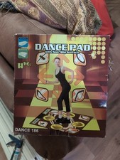 Dance pad compatible for sale  Allen