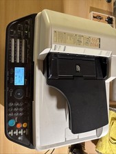 Kyocera ecosys m2535dn gebraucht kaufen  Böklund