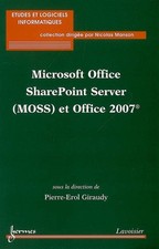 Microsoft office sharepoint d'occasion  France
