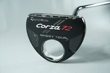 Taylormade corza ghost for sale  FARNBOROUGH