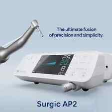 Motor de implante NSK Surgic AP-2 com peça de mão S-Max SG20 comprar usado  Enviando para Brazil