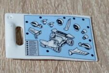 Playmobil plan mechanical d'occasion  Expédié en Belgium