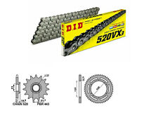 Kit trasmissione yamaha usato  Italia